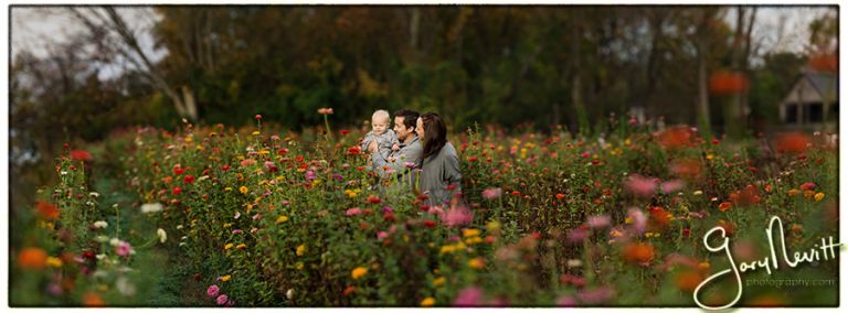 Family Portrait Photography - Blue Bell PA - laudal - Gary Nevitt Photography-123