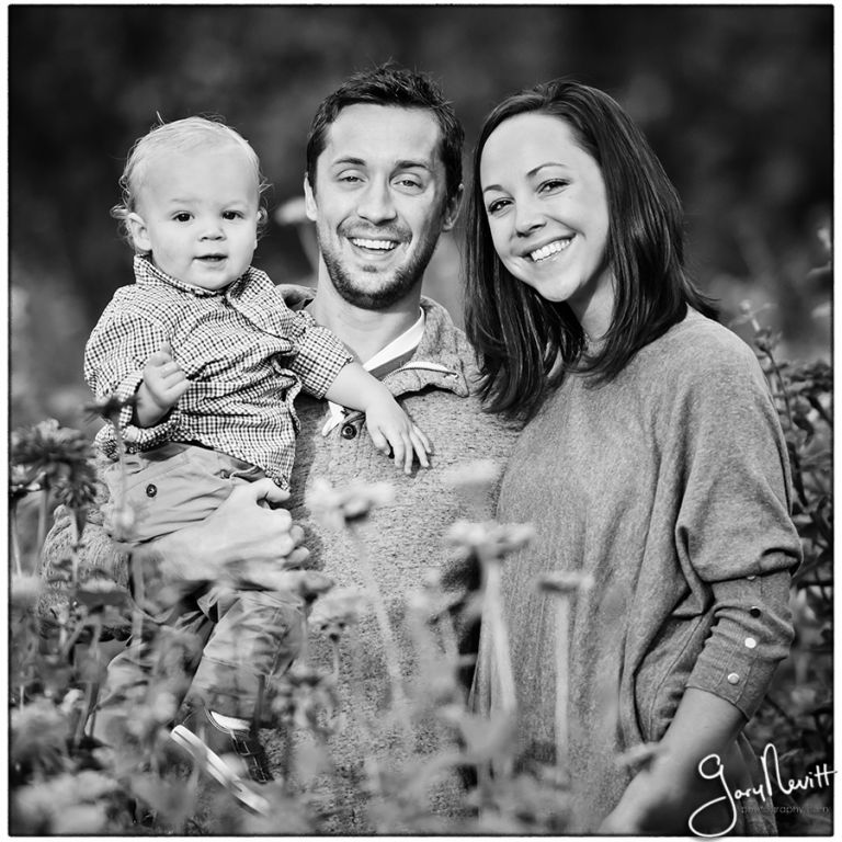 Family Portrait Photography - Blue Bell PA - laudal - Gary Nevitt Photography-124