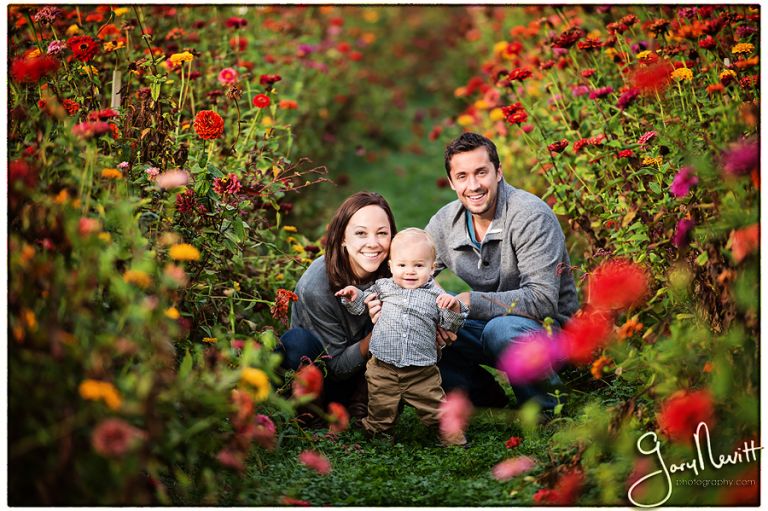 Family Portrait Photography - Blue Bell PA - laudal - Gary Nevitt Photography-126