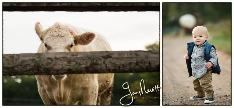 Family Portrait Photography - Blue Bell PA - laudal - Gary Nevitt Photography-127