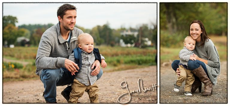 Family Portrait Photography - Blue Bell PA - laudal - Gary Nevitt Photography-128