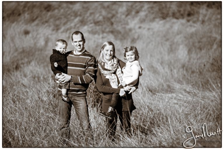 Family Portrait Photography - Philadelphia area- Daniels - Gary Nevitt Photography-147