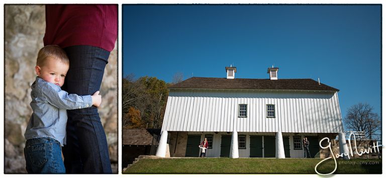 Family Portrait Photography - Philadelphia area- Daniels - Gary Nevitt Photography-150