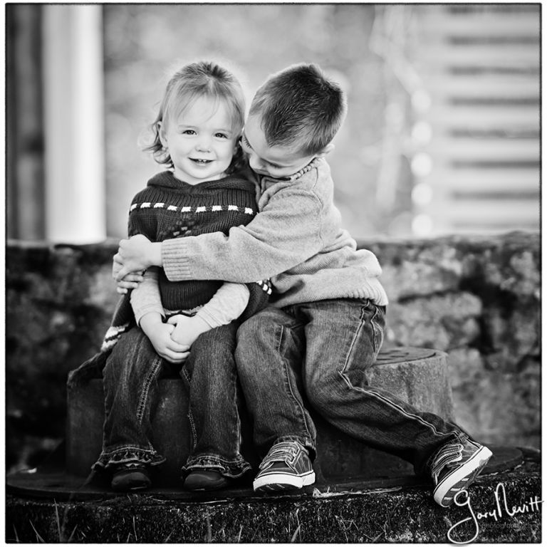 Family Portrait Photography - Philadelphia area- Wolfe - Gary Nevitt Photography-138