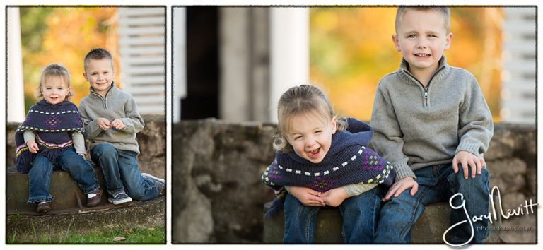 Family Portrait Photography - Philadelphia area- Wolfe - Gary Nevitt Photography-140