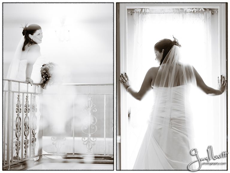 Nicholls- Connecticut Wedding - Fox Hill Inn - Gary Nevitt Photography-186