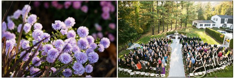 Nicholls- Connecticut Wedding - Fox Hill Inn - Gary Nevitt Photography-203