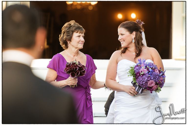 Nicholls- Connecticut Wedding - Fox Hill Inn - Gary Nevitt Photography-206