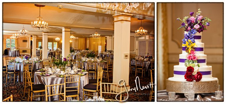 Nicholls- Connecticut Wedding - Fox Hill Inn - Gary Nevitt Photography-216