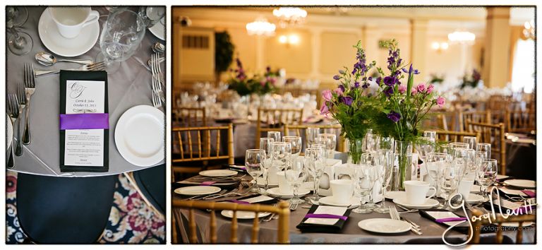 Nicholls- Connecticut Wedding - Fox Hill Inn - Gary Nevitt Photography-217