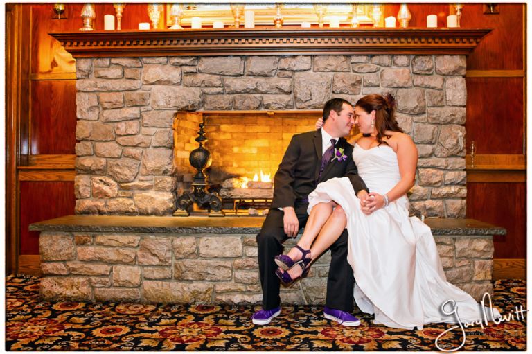 Nicholls- Connecticut Wedding - Fox Hill Inn - Gary Nevitt Photography-220