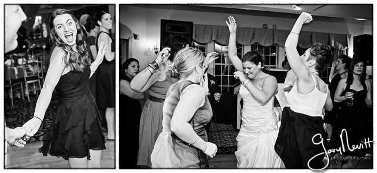 Nicholls- Connecticut Wedding - Fox Hill Inn - Gary Nevitt Photography-225