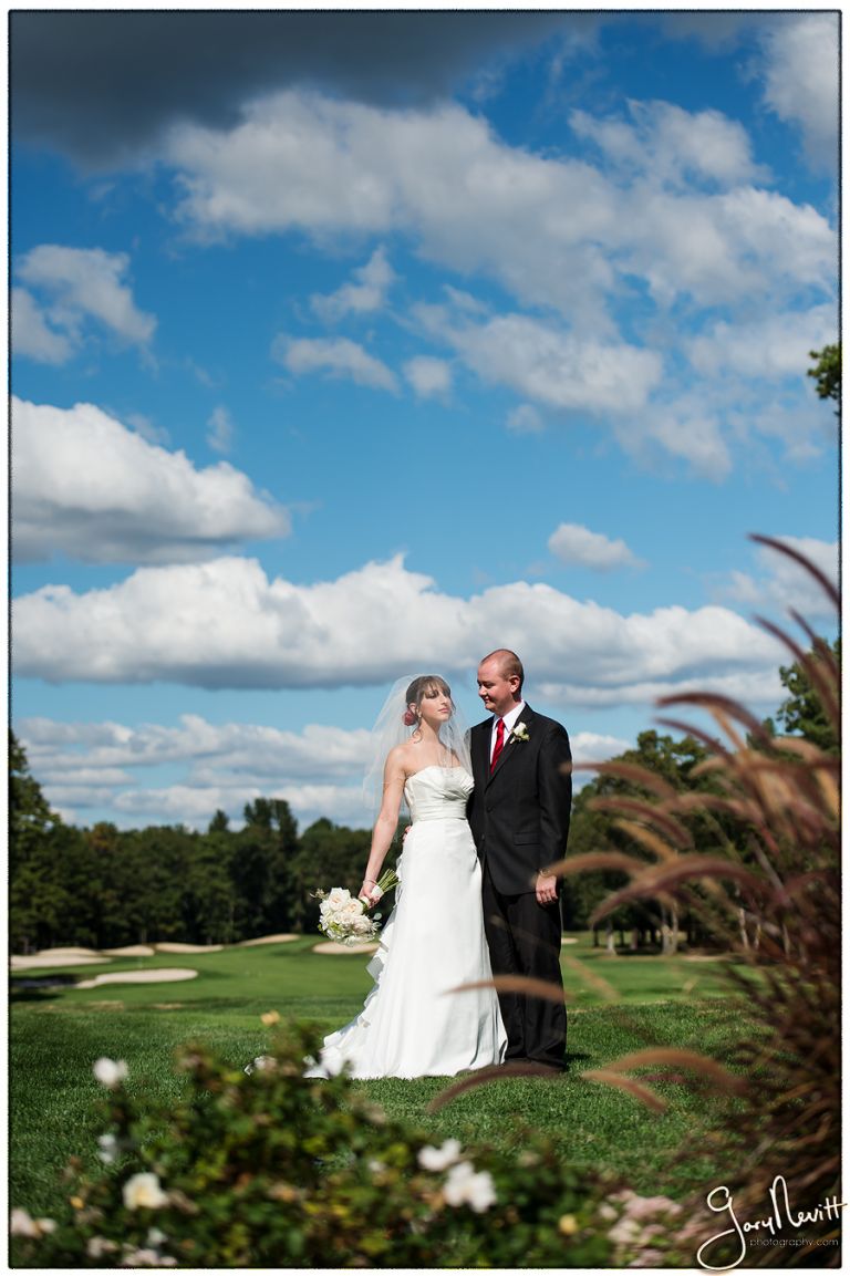 Philadelphia Wedding Photographer - Running Deer Golf Club- Gary Nevitt Photography - Olsen - 1010