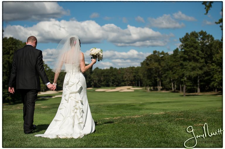Philadelphia Wedding Photographer - Running Deer Golf Club- Gary Nevitt Photography - Olsen - 1011