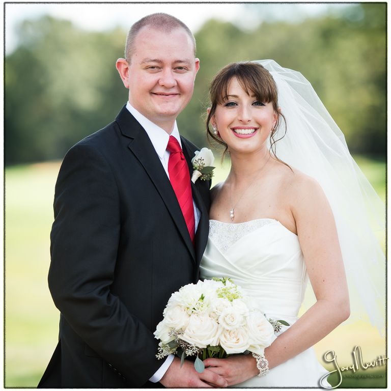 Philadelphia Wedding Photographer - Running Deer Golf Club- Gary Nevitt Photography - Olsen - 1013