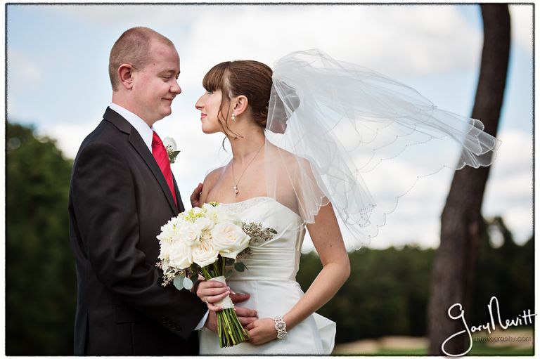 Philadelphia Wedding Photographer - Running Deer Golf Club- Gary Nevitt Photography - Olsen - 1014