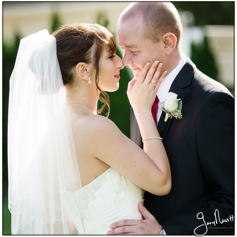 Philadelphia Wedding Photographer - Running Deer Golf Club- Gary Nevitt Photography - Olsen - 1017