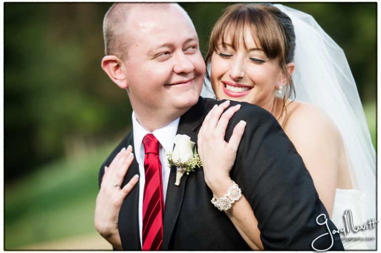 Philadelphia Wedding Photographer - Running Deer Golf Club- Gary Nevitt Photography - Olsen - 1018