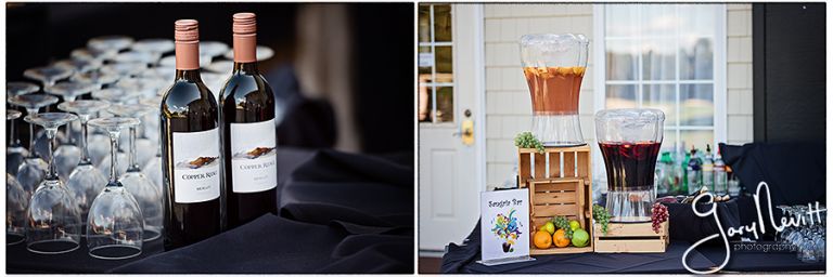 Philadelphia Wedding Photographer - Running Deer Golf Club- Gary Nevitt Photography - Olsen - 1019