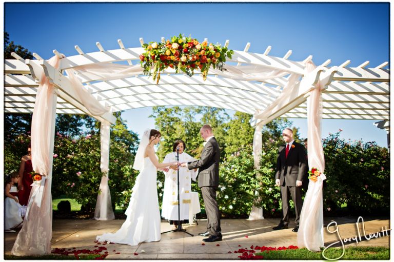 Philadelphia Wedding Photographer - Running Deer Golf Club- Gary Nevitt Photography - Olsen - 1022