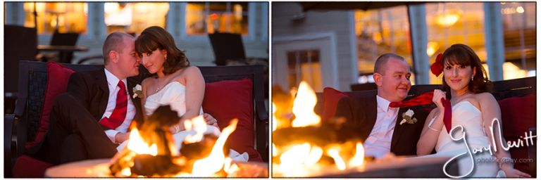 Philadelphia Wedding Photographer - Running Deer Golf Club- Gary Nevitt Photography - Olsen - 1030