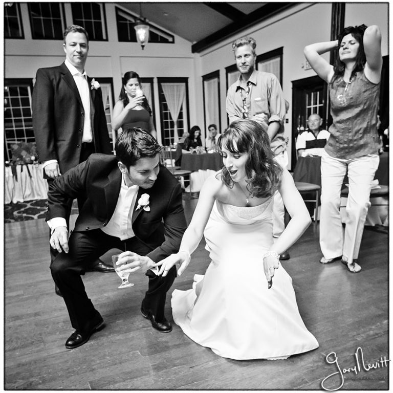 Philadelphia Wedding Photographer - Running Deer Golf Club- Gary Nevitt Photography - Olsen - 1035