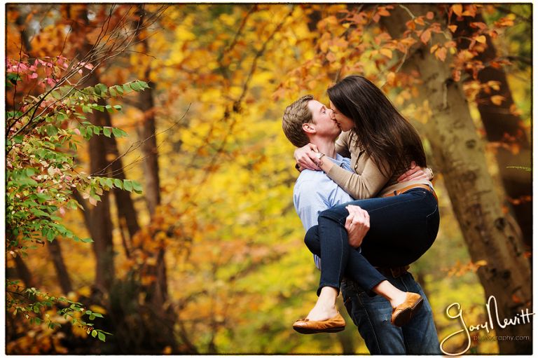Ryan-Valley Green Engagement Session - Gary Nevitt Photography-105
