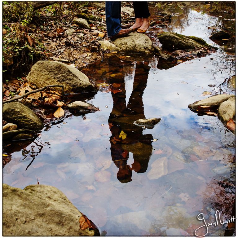 Ryan-Valley Green Engagement Session - Gary Nevitt Photography-106