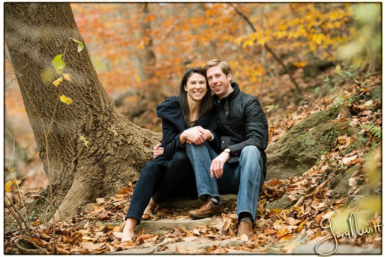 Ryan-Valley Green Engagement Session - Gary Nevitt Photography-107