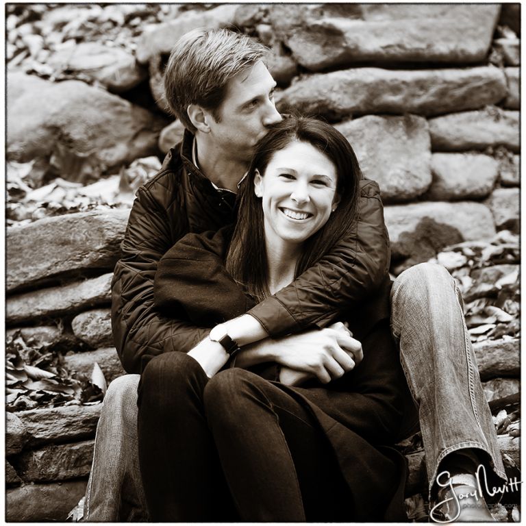 Ryan-Valley Green Engagement Session - Gary Nevitt Photography-108