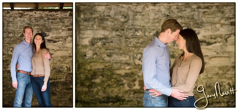 Ryan-Valley Green Engagement Session - Gary Nevitt Photography-110