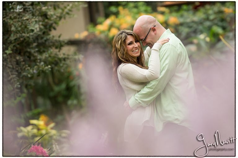 Sweeney- Longwood Gardens - Engagement Session - Gary Nevitt Photography-131