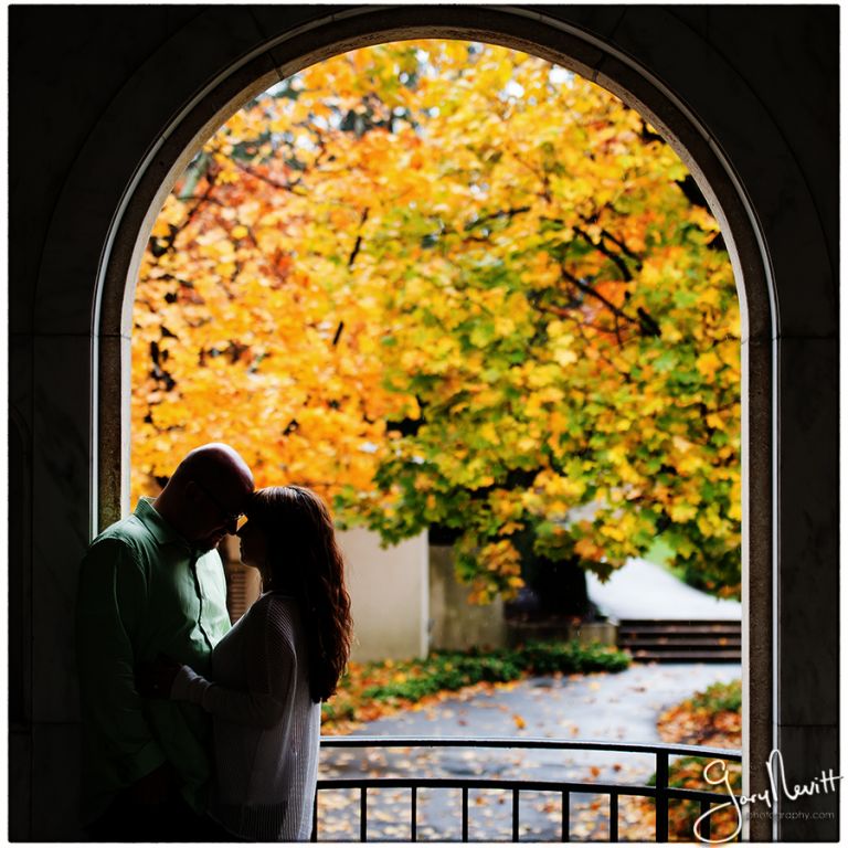 Sweeney- Longwood Gardens - Engagement Session - Gary Nevitt Photography-133