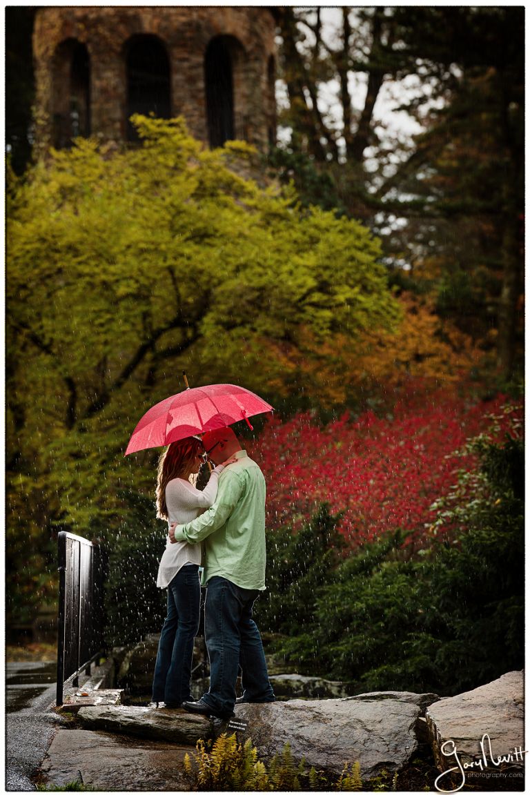 Sweeney- Longwood Gardens - Engagement Session - Gary Nevitt Photography-135