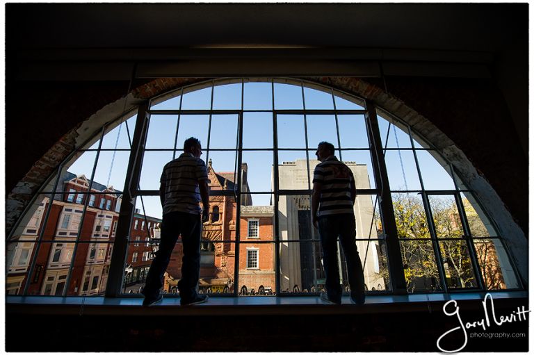 The Queen - WIlmington DE - Engagement - Gay Wedding - Gary Nevitt Photography-233