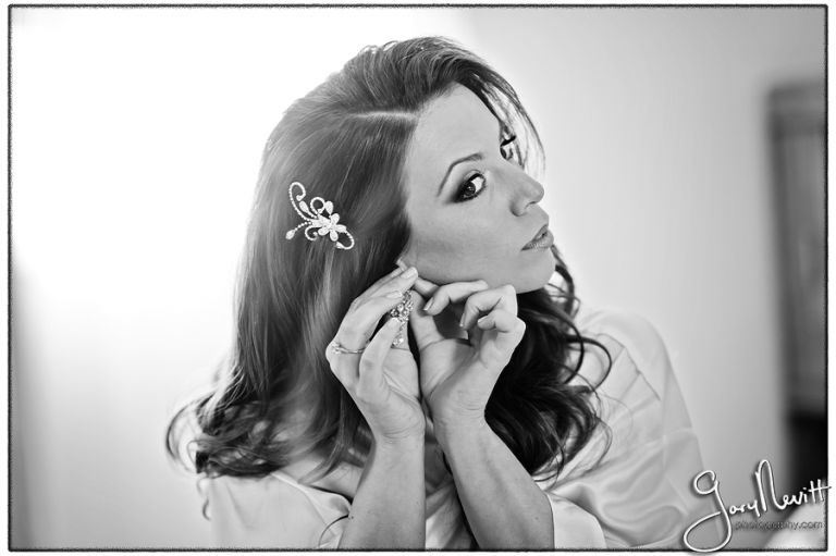 Vie Wedding Photography Philadelphia - Greek Wedding - Gary Nevitt Photography-159