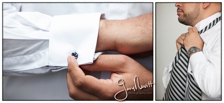 Vie Wedding Photography Philadelphia - Greek Wedding - Gary Nevitt Photography-161