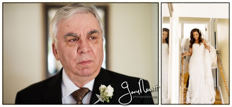 Vie Wedding Photography Philadelphia - Greek Wedding - Gary Nevitt Photography-162