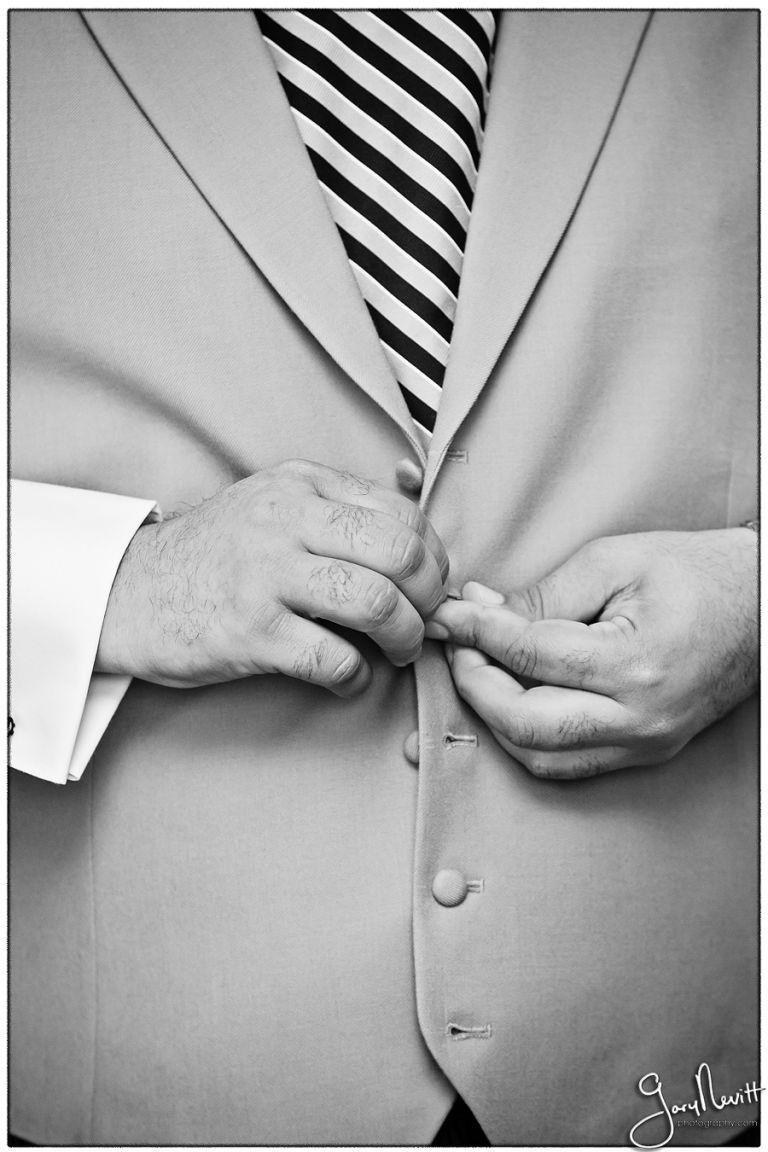 Vie Wedding Photography Philadelphia - Greek Wedding - Gary Nevitt Photography-163