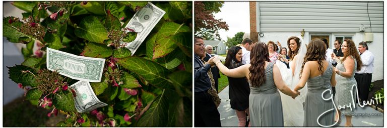Vie Wedding Photography Philadelphia - Greek Wedding - Gary Nevitt Photography-164
