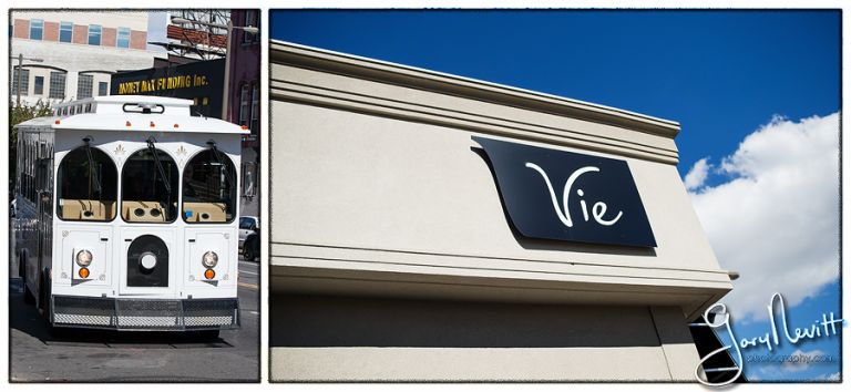 Vie Wedding Photography Philadelphia - Greek Wedding - Gary Nevitt Photography-167