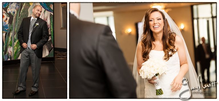 Vie Wedding Photography Philadelphia - Greek Wedding - Gary Nevitt Photography-168