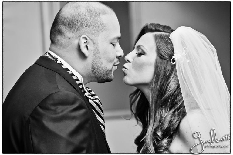 Vie Wedding Photography Philadelphia - Greek Wedding - Gary Nevitt Photography-169