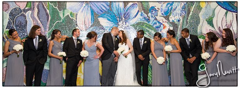 Vie Wedding Photography Philadelphia - Greek Wedding - Gary Nevitt Photography-170