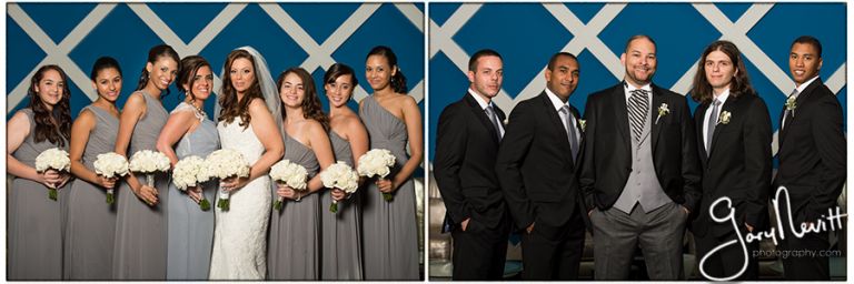 Vie Wedding Photography Philadelphia - Greek Wedding - Gary Nevitt Photography-171