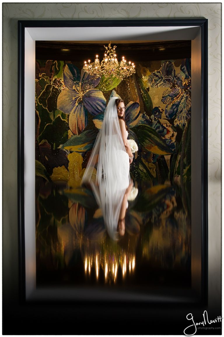 Vie Wedding Photography Philadelphia - Greek Wedding - Gary Nevitt Photography-172