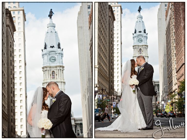 Vie Wedding Photography Philadelphia - Greek Wedding - Gary Nevitt Photography-173