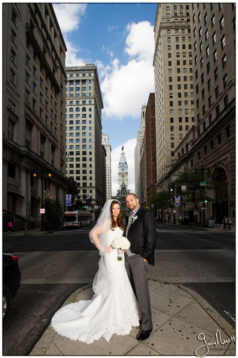 Vie Wedding Photography Philadelphia - Greek Wedding - Gary Nevitt Photography-174