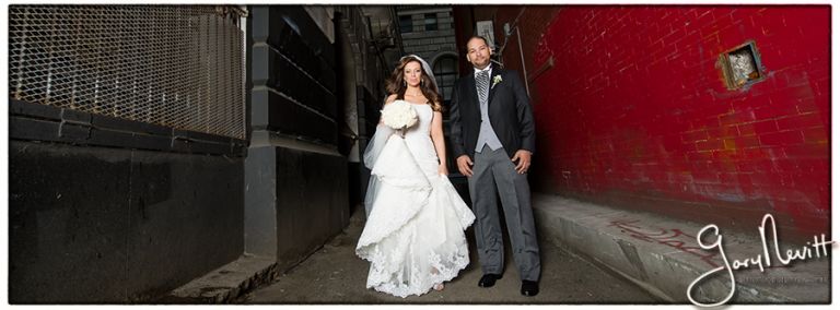 Vie Wedding Photography Philadelphia - Greek Wedding - Gary Nevitt Photography-176