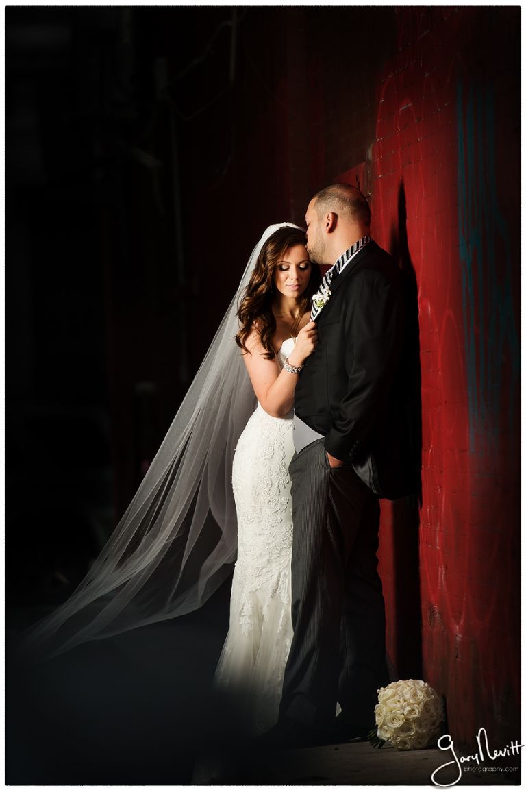 Vie Wedding Photography Philadelphia - Greek Wedding - Gary Nevitt Photography-178